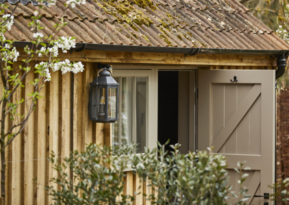 Nuttery Stable at THE PIG-near Bath - The Mendip Hills, Somerset