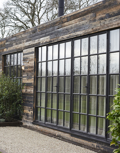 Bert's Box at THE PIG - New Forest, Hampshire