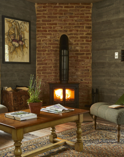 The Barn at THE PIG-at Bridge Place - Canterbury, Kent