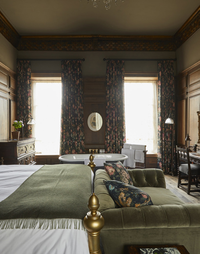 Big Comfy Luxe at THE PIG-at Bridge Place - Canterbury, Kent