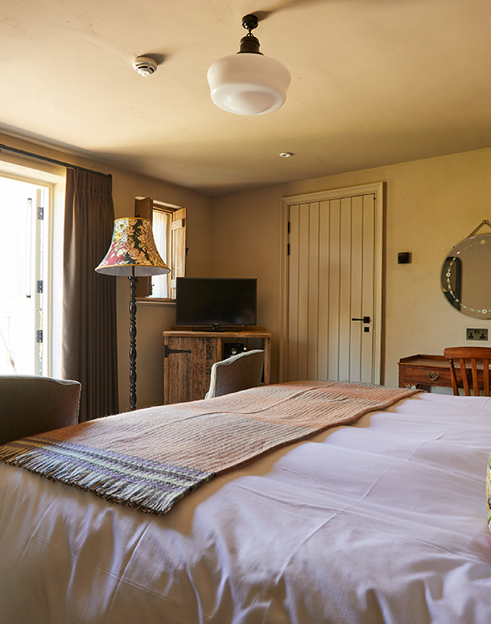 Comfy Luxe with Terrace