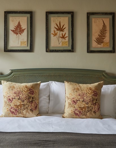 Snug Rooms at THE PIG-near Bath - The Mendip Hills, Somerset