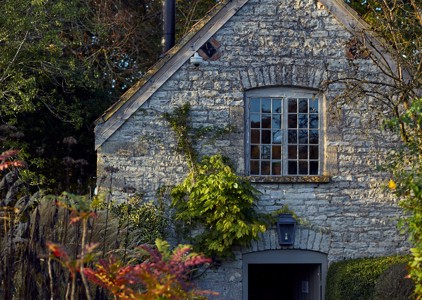 The Apple Store at THE PIG-near Bath - The Mendip Hills, Somerset