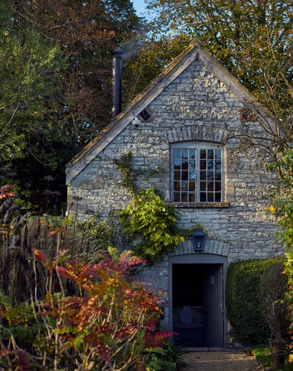 The Apple Store at THE PIG-near Bath - The Mendip Hills, Somerset
