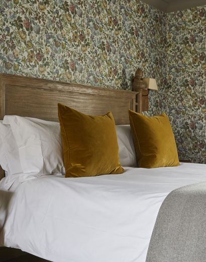 Comfy Rooms at THE PIG - New Forest, Hampshire