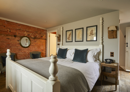 Hideaways at THE PIG - New Forest, Hampshire