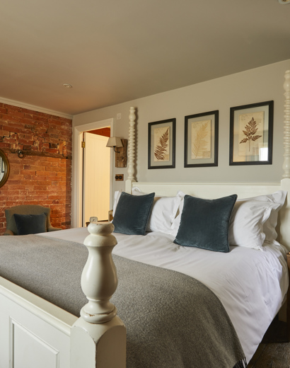 Hideaways at THE PIG - New Forest, Hampshire