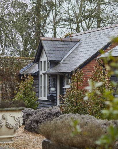 The Pig Sty at THE PIG - New Forest, Hampshire