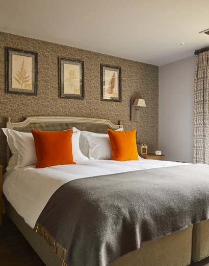 Pig Lodge 1 at THE PIG - New Forest, Hampshire