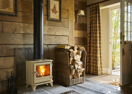 Comfy Luxe Rooms at THE PIG-near Bath - The Mendip Hills, Somerset