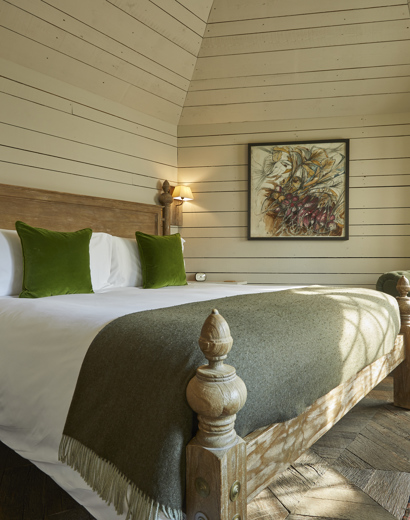 Big Comfy Luxe at THE PIG-near Bath - The Mendip Hills, Somerset