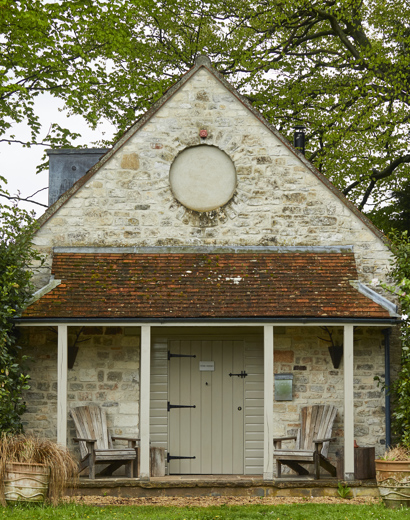The Hide at THE PIG-near Bath - The Mendip Hills, Somerset