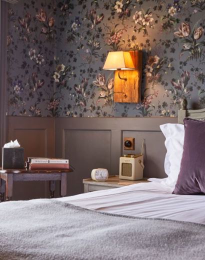 Snug Rooms at THE PIG - New Forest, Hampshire