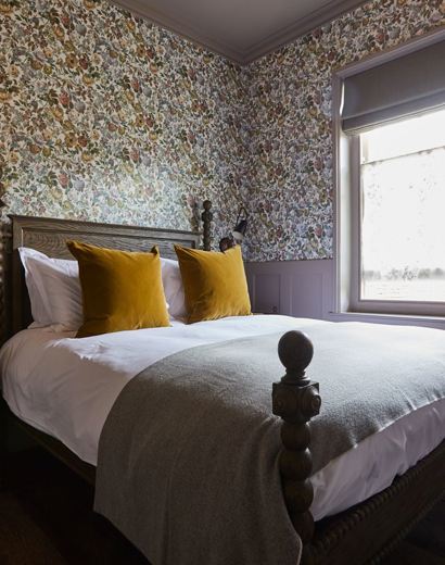 Extremely Small at THE PIG-in the South Downs - Madehurst, West Sussex