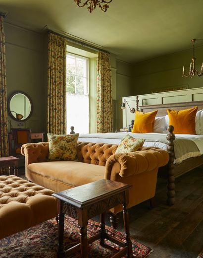 Big Comfy Luxe at THE PIG-in the South Downs - Madehurst, West Sussex