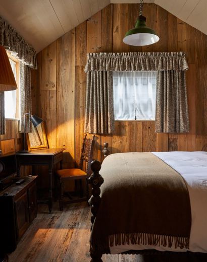 Gracie’s Shed at THE PIG-in the South Downs - Madehurst, West Sussex