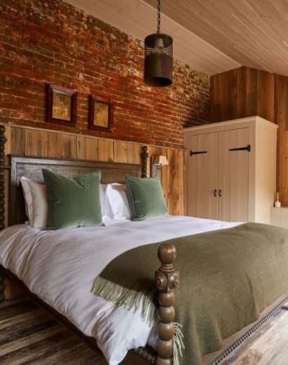 The Apple Store at THE PIG-in the South Downs - Madehurst, West Sussex