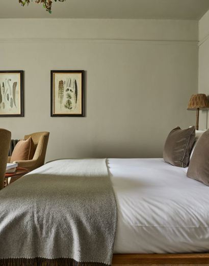 Snug Rooms at THE PIG-at Combe - Honiton, Devon