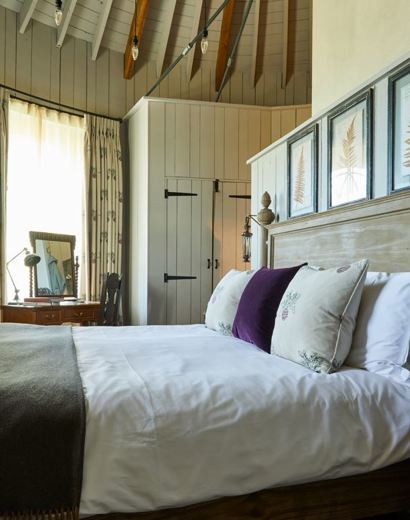 The Bothy at THE PIG-on the beach - Swanage, Dorset