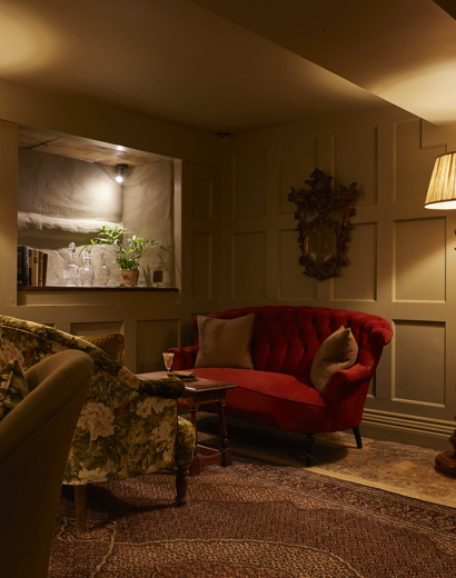 The Snug