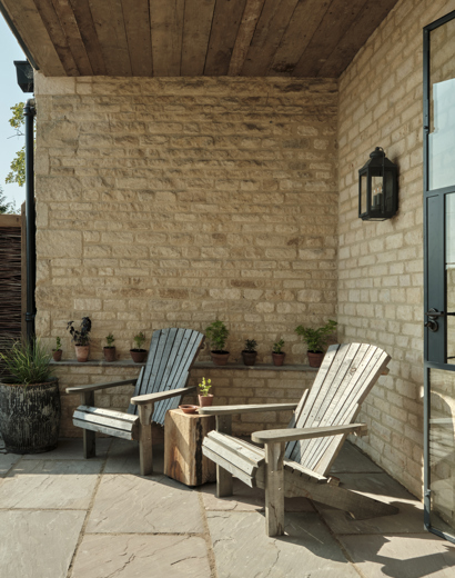 Field Luxe Rooms at THE PIG-in the Cotswolds - Barnsley Village, Cirencester