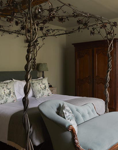 Rosemary's Hideaway at THE PIG-in the Cotswolds - Barnsley Village, Cirencester