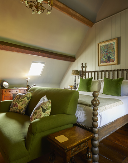 Big Comfy Luxe at THE PIG-in the Cotswolds - Barnsley Village, Cirencester
