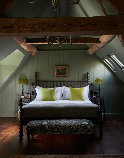 Even Bigger Comfy Luxe at THE PIG-in the Cotswolds - Barnsley Village, Cirencester