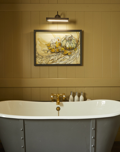 Orchard Stable at THE PIG-near Bath - The Mendip Hills, Somerset