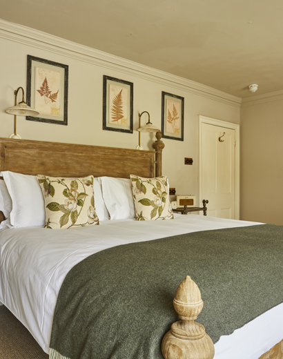 Big Comfy Luxe at THE PIG-near Bath - The Mendip Hills, Somerset