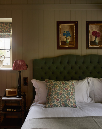 Extremely Small at THE PIG-in the Cotswolds - Barnsley Village, Cirencester